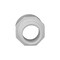 Charlotte Pipe And Foundry Charlotte Pipe Schedule 40 1 in. Slip X 1 in. D MPT PVC Pipe Adapter 1 pk PVC 02109 1000 - alternate 5